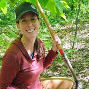 Leelanau’s Old Growth Forests: Living History
