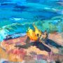 Beach Bonfire