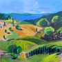 Peninsula Vineyards