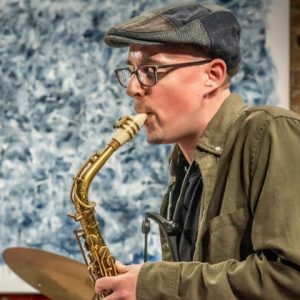 AIR Presentation: Michael Hudson-Casanova