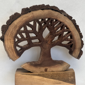 <i>Tree Of Life</i><br>Ralph Nunez