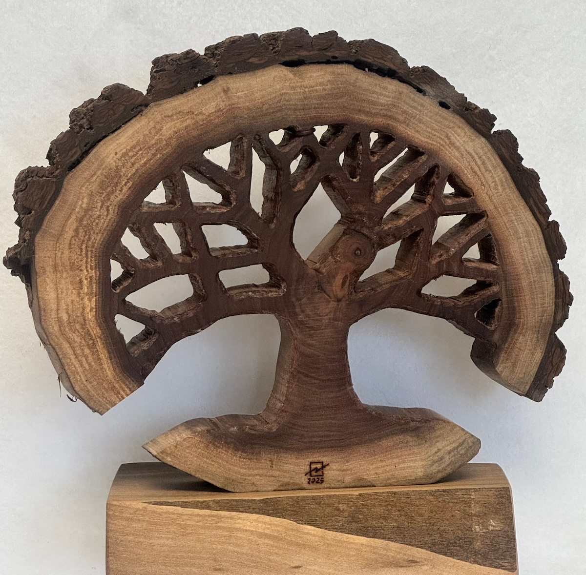 <i>Tree Of Life</i><br>Ralph Nunez