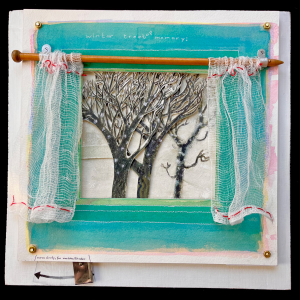 <i>Memory Of Treetops</i><br>Lynne Rae Perkins