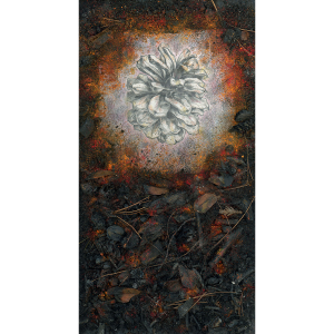<i>The Big Burn</i><br>Rebecca Robbe