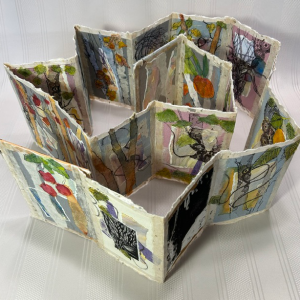 <i>Way Leads On To Way</i><br>Tina Vivian