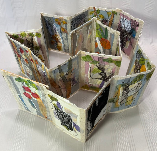 <i>Way Leads On To Way</i><br>Tina Vivian