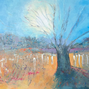 <i>A Growing Family</i><br>Lisa Marie Yontz