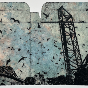 AIR Presentation: Rachel Mentzer