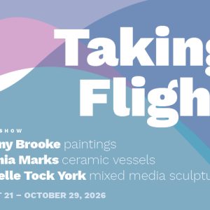 Exhibit: Taking Flight